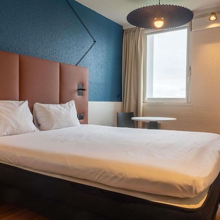 Ibis Lyon Est Bron Hotell Eksteriør bilde